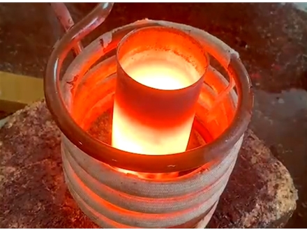 Annealing