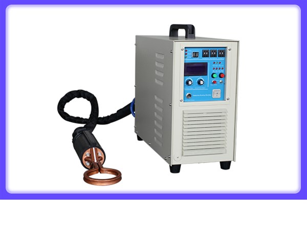 Precautions for use of high frequency induction heating equipment