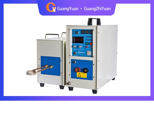 GuangYuan · GuangZhiYuan sensing heating equipment operation sequence