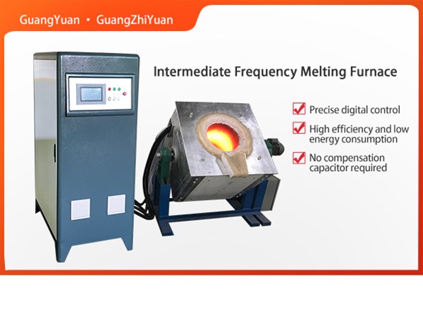 Main factors inductive heating power supply