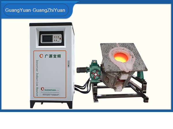 Difference between medium frequency induction heating power supply and high frequency induction heating power supply