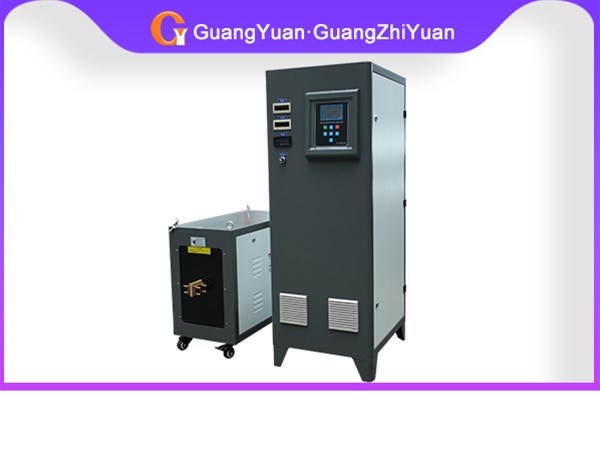Operation specification for ultrasonic induction heating equipment