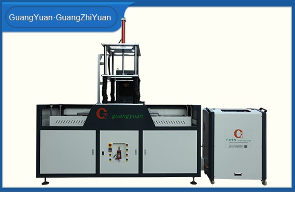 When selecting induction heating equipment, you need to pay attention to some methods. Come and learn about it with GuangYuan · GuangZhiYuan!