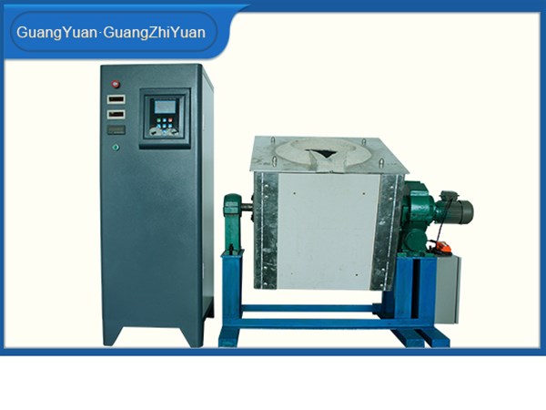 Application and equipment performance of medium frequency diathermy furnace