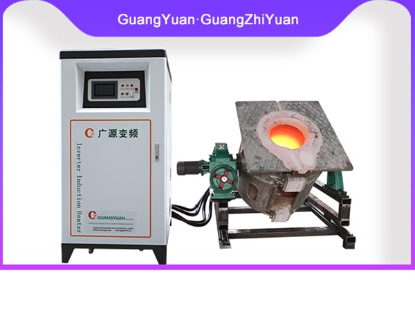 Precautions for use of medium frequency induction heating furnace