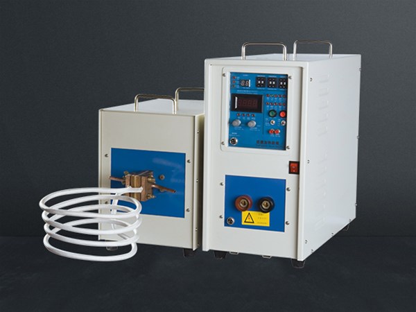 What are the heat treatment equipment?