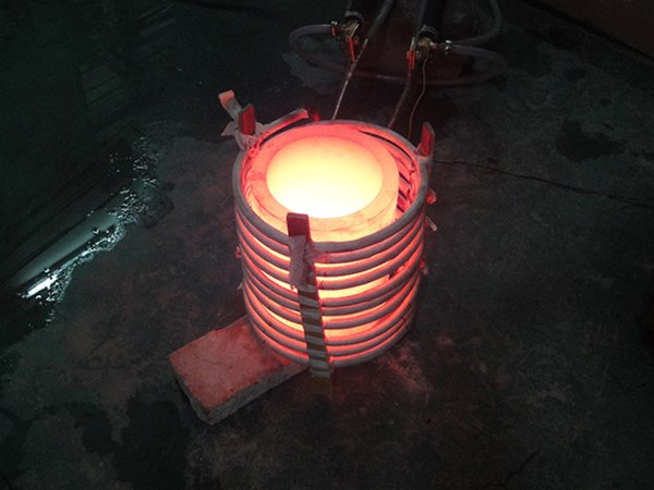 Advantages and disadvantages of induction heating