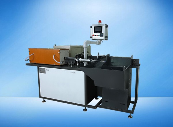 Rod Material Auto Pulling Feeder Forging Furnace