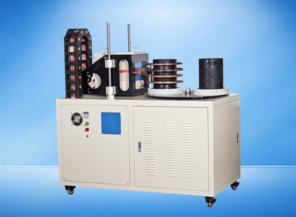 Motor rotor heat treatment equipment
