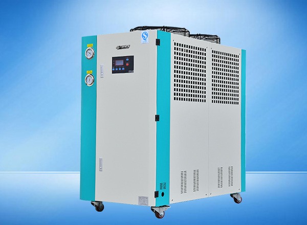 3HP Chiller