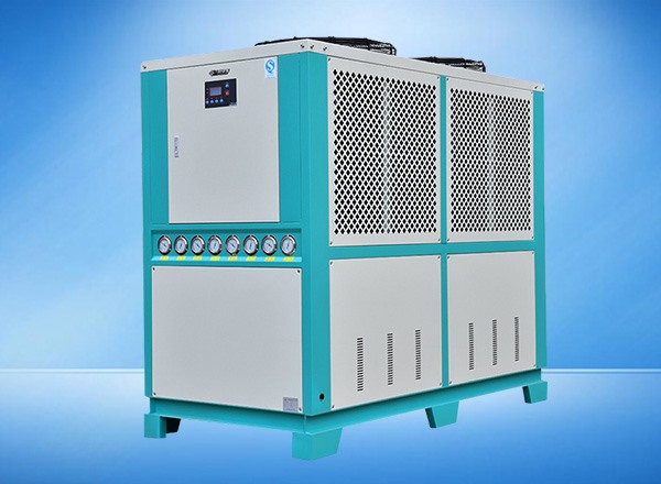 40HP Chiller